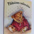 Joanne Moss ym. : Pikkuinen nallerukka - pikkukuva 1