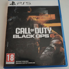 Call of duty black ops 6 ps5 - pikkukuva 1