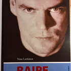 Raipe, kirja Raimo Helmisestä Vesa Laitinen 2004 - pikkukuva 1