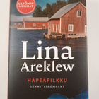 Lina Areklew : Häpeäpilkku - pikkukuva 1