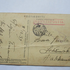 Karimo Mannerheim kp - 1939 - pikkukuva 2