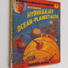 Korkeajännityssarja 19/1956 : Rick Random hyökkääjät Ocea... - pikkukuva 1