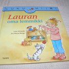 Schneider - Wenzel-Bürger Lauran oma lemmikki - pikkukuva 1
