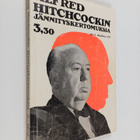 Alfred Hitchcockin jännityskertomuksia 2/1973 - pikkukuva 1