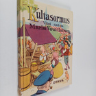 Maria Voutilainen : Kultasormus - pikkukuva 1
