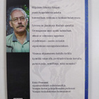Erkki Peuranen : Honey suckle rose (signeerattu, tekijän ... - pikkukuva 2