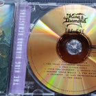 KING DIAMOND: The Eye (Gold disc)  [CD] - pikkukuva 2