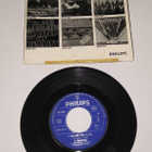 J.BASTOS LOOP DI LOVE / I FOLLOW YOU 7" SINGLE LP - pikkukuva 2