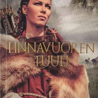 Johanna Valkama: Linnavuoren Tuuli (Seven pokkari) - pikkukuva 1