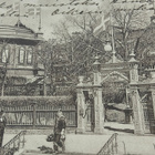STOCKHOLM, HASSELBACKEN Kulk.Suomeen 1912 - pikkukuva 5