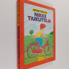 Mirjam Pressler : Nikke Tiukuttaja - pikkukuva 1