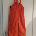 Quiksilver Lasketteluhousut / Toppahousut 116cm / 6-7 v - pikkukuva 2