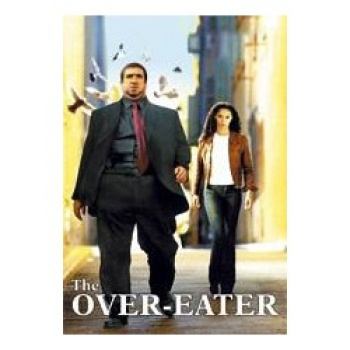 The Over-Eater (DVD)
