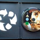 DVD: Rocky II - Rockyn Uusintaottelu (Stallone 1979/2001) - pikkukuva 3