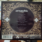 Amorphis Circle cd laatikkoversio juliste uudenveroinen - pikkukuva 2