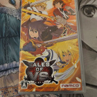 Tales of VS (PSP) - pikkukuva 1