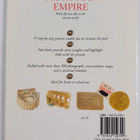 Philip Steele : Find out about the Roman empire : what li... - pikkukuva 2
