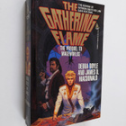 James D. MacDonald ym. : The Gathering Flame - The Preque... - pikkukuva 1