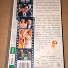 KUKA SANOO TAHDON JULIA ROBERTS 1997 VHS - pikkukuva 2
