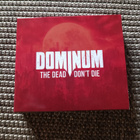 Dominum:The Dead Don't Die 2cd - pikkukuva 1
