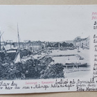 Helsinki, Kauppatori Katajanokalta kuvattuna, p. 1903 - pikkukuva 1