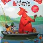 MIMMI LEHMÄ & VARIS DVD - pikkukuva 1