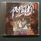 POPEDA Svoboda CD. Poko Rekords1992. - pikkukuva 2