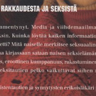 Anneli Kivijärvi: 100 kysymystä naisesta ja seksistä - pikkukuva 3
