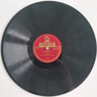 Savikiekko 1953 - Veikko Tuomi - Odeon PLD 88 - pikkukuva 4