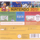 Super Mario Maker for Nintendo 3DS (Nintendo Sel - pikkukuva 2