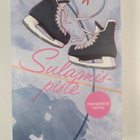 Annukka Salama : Sulamispiste - pikkukuva 1