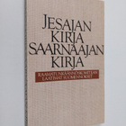 Jesajan kirja ; Saarnaajan kirja - pikkukuva 1