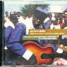 GUMBOOT Guitar - ZULU Street guitar music from SOUTH AFRICA - pikkukuva 1