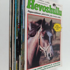 Hevoshullu : 2-12/1985 - pikkukuva 1