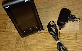 Fortum Geo Solo 2 Kotinäyttö