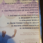Beach Boys: That's Why God Made The Radio CD - pikkukuva 2