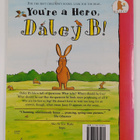 Jon Blake : You're a Hero, Daley B! - pikkukuva 2