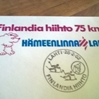 Kuori Finlandia hiihto 1982 erikoisleimalla - pikkukuva 3