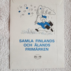 Postimerkkikeskus  kuori VAPK 1987 - pikkukuva 3
