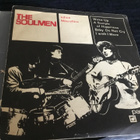 The Soulmen  EP rare Panton ps 1968 Tšekki pressing - pikkukuva 1
