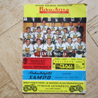 ILVES 1962-63 KAUSIKIRJA - pikkukuva 1