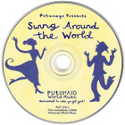 Various – Swing Around The World - CD - 2005 - pikkukuva 3