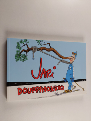 Jari : Douppinokkio