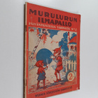 Murulurun ilmapallo - pikkukuva 1