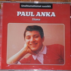 CD - PAUL ANKA - Diana - 2009 rock and roll Suomi EX - pikkukuva 1