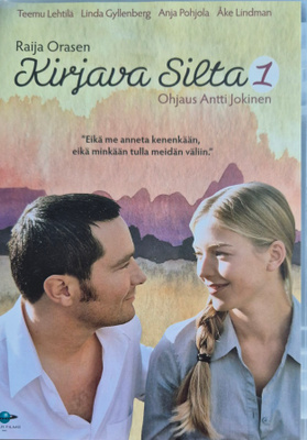 Kirjava Silta 1 -DVD