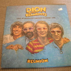 LP Dion & the belmonts: Live at madison square garden - pikkukuva 1