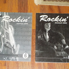 Jari Eklund - Rockin Annual 2000  & Rockin' Annual 2002 - pikkukuva 1