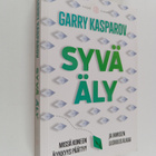 Mig Greengard ym. : Syvä äly - pikkukuva 1