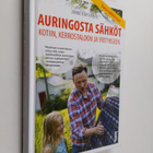 Janne Käpylehto : Auringosta sähköt kotiin, kerrostaloon ... - pikkukuva 1